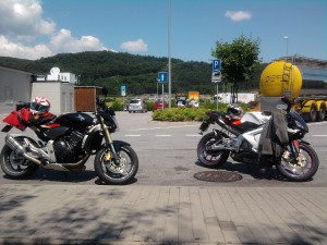 niekde pri ŽnH